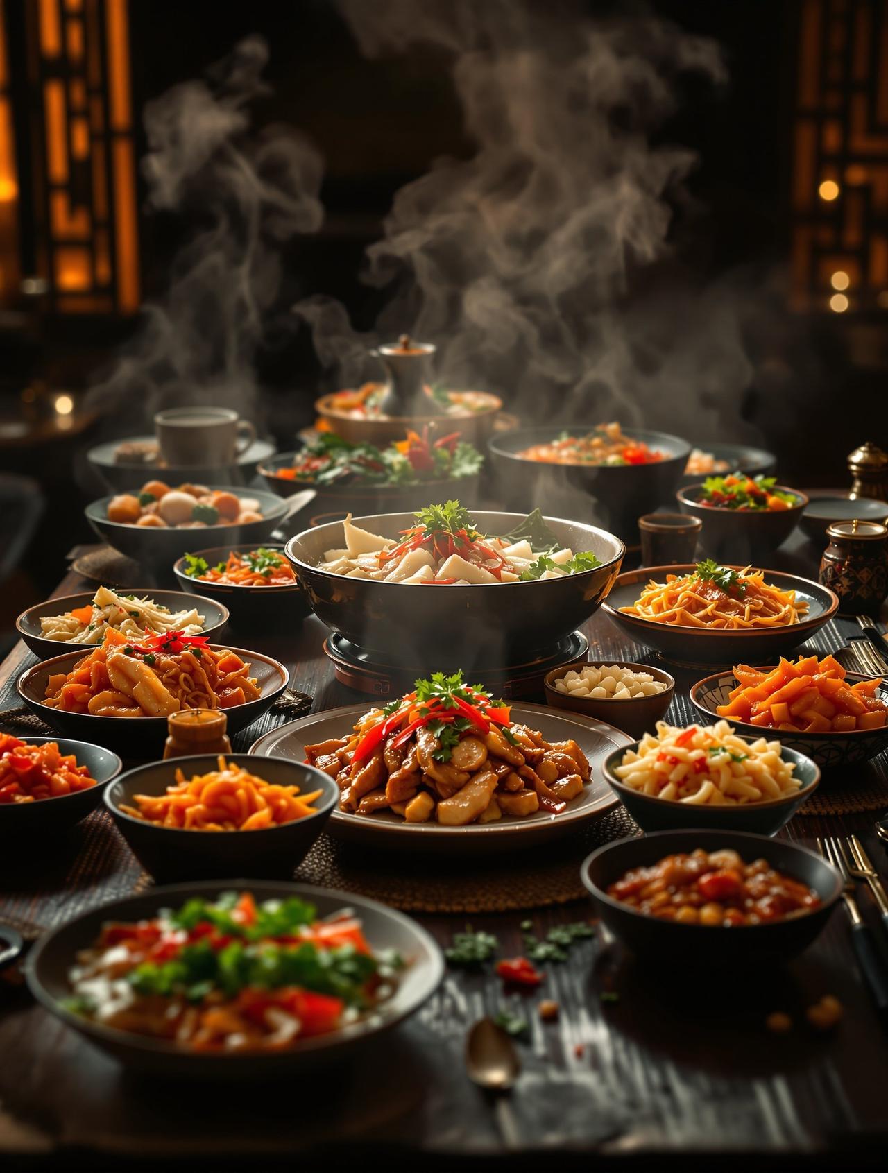 超级碰碰视频-美食之旅封面