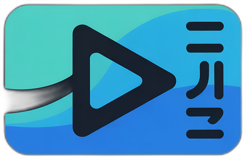 超级碰碰视频logo