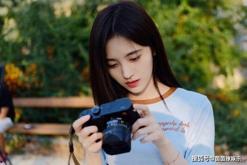 吃瓜娱乐圈鞠婧祎